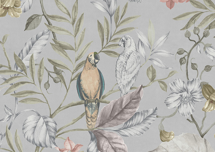 Iquitos, Old World - Made to Measure Curtains - Image 9